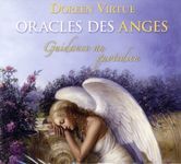 Oracles des Anges de Doreen Virtue - Livre audio 4CD